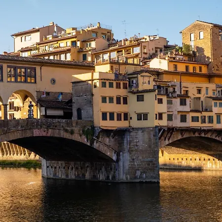 Leone Apartamento Florença