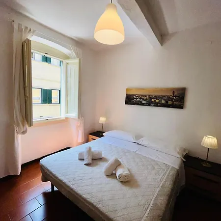 Leone Apartamento