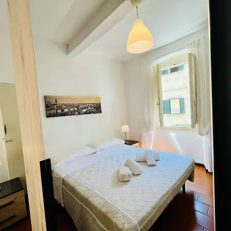 Leone Apartamento Florença