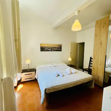 Apartamento Leone