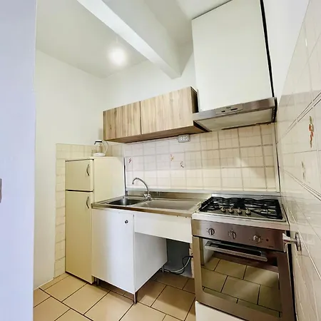 Leone Apartamento