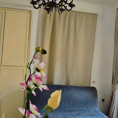 Leone Apartamento