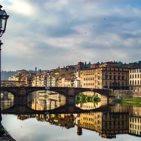 Appartement Leone Florence