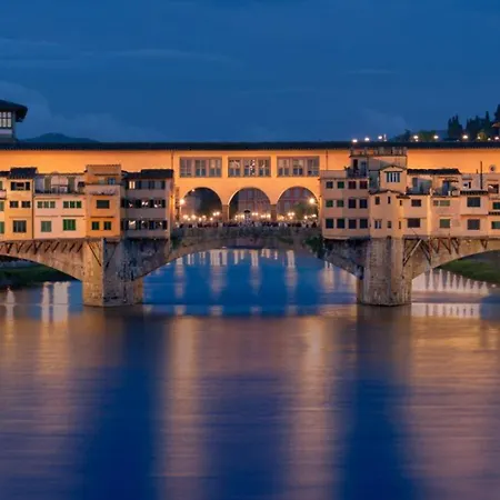Leone Appartement Florence