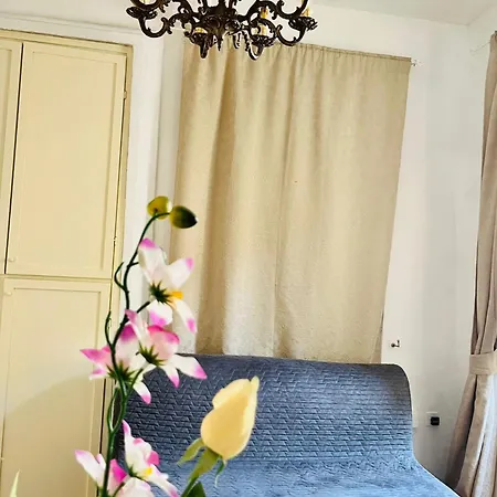 Leone Appartement Florence