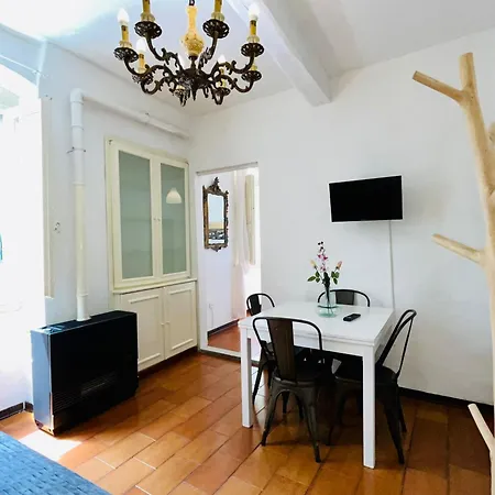 Appartement Leone *