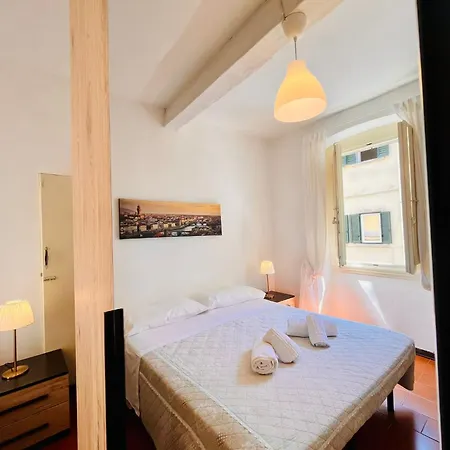 Appartement Leone *