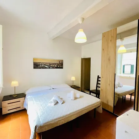Appartement Leone Florence