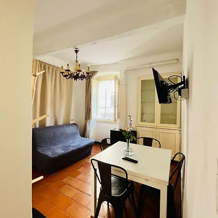 Appartement Leone *