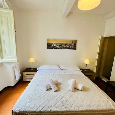 Leone Appartement *