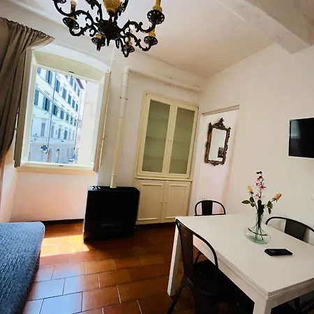 Leone * Firenze